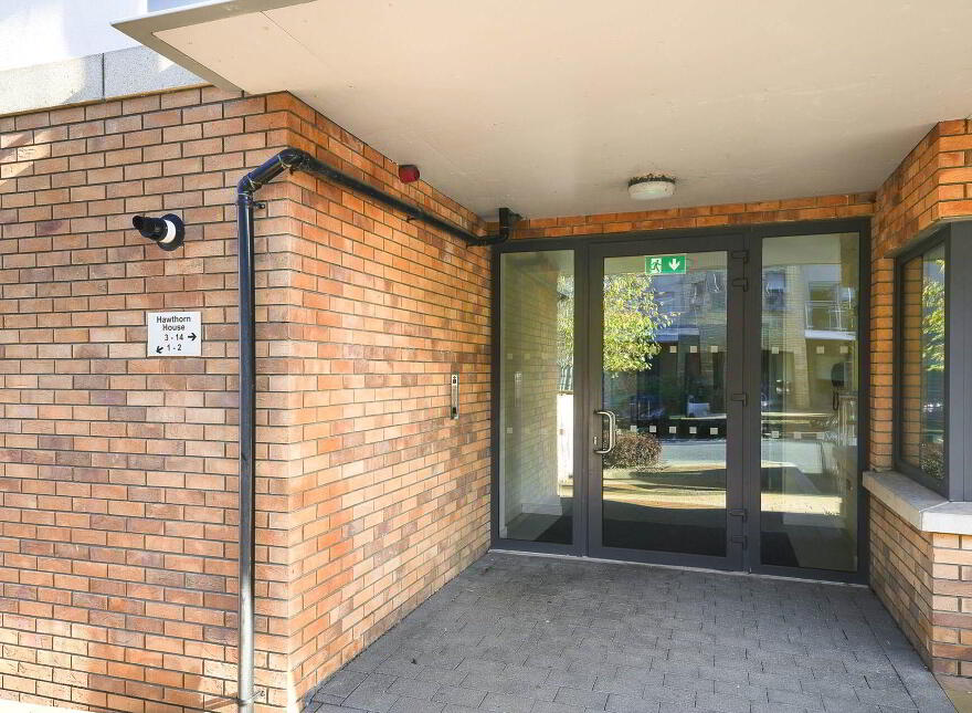 3 Hawthorn House, The Walk, Carrickmines Green, Carrickmines, Dublin, D18YD42