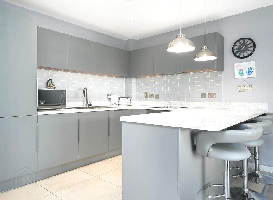 3 Hawthorn House, The Walk, Carrickmines Green, Carrickmines, Dublin, D18YD42