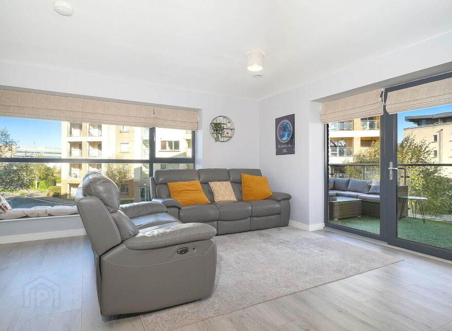 3 Hawthorn House, The Walk, Carrickmines Green, Carrickmines, Dublin, D18YD42