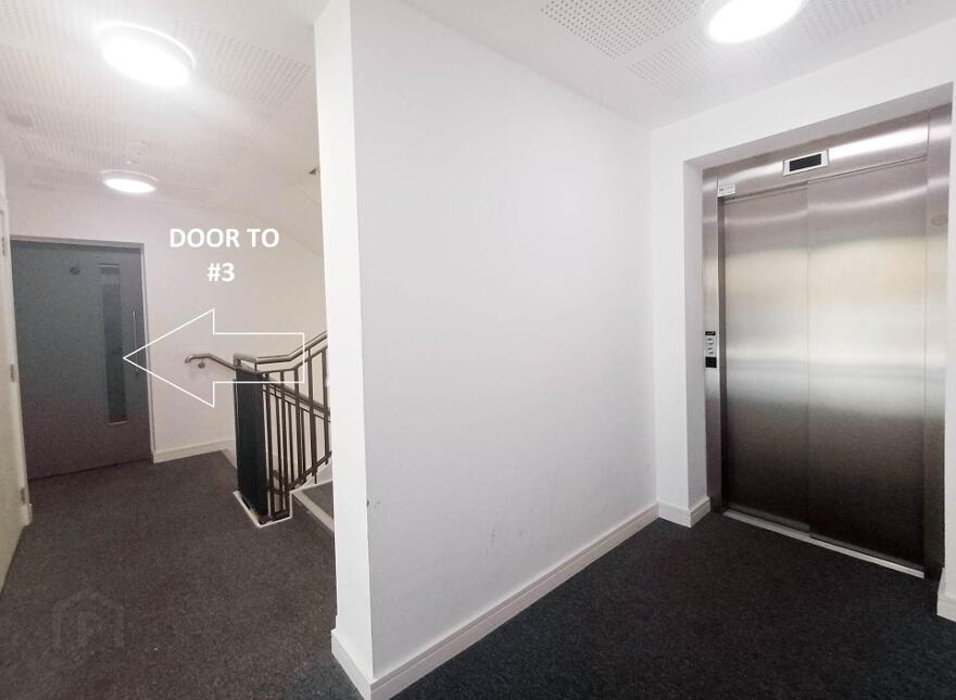 3 Hawthorn House, The Walk, Carrickmines Green, Carrickmines, Dublin, D18YD42