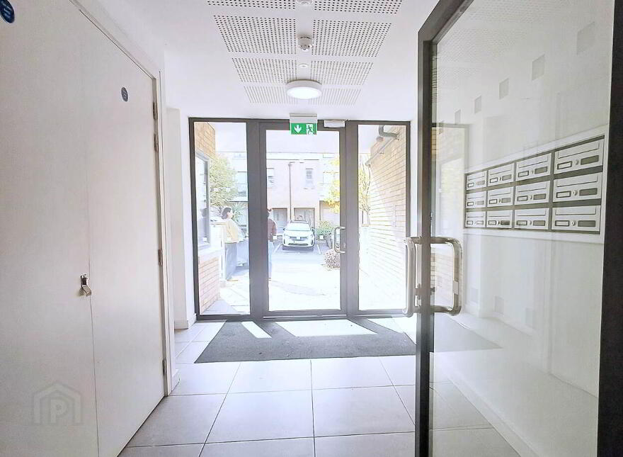 3 Hawthorn House, The Walk, Carrickmines Green, Carrickmines, Dublin, D18YD42