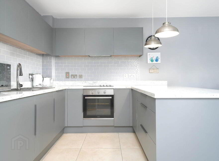 3 Hawthorn House, The Walk, Carrickmines Green, Carrickmines, Dublin, D18YD42
