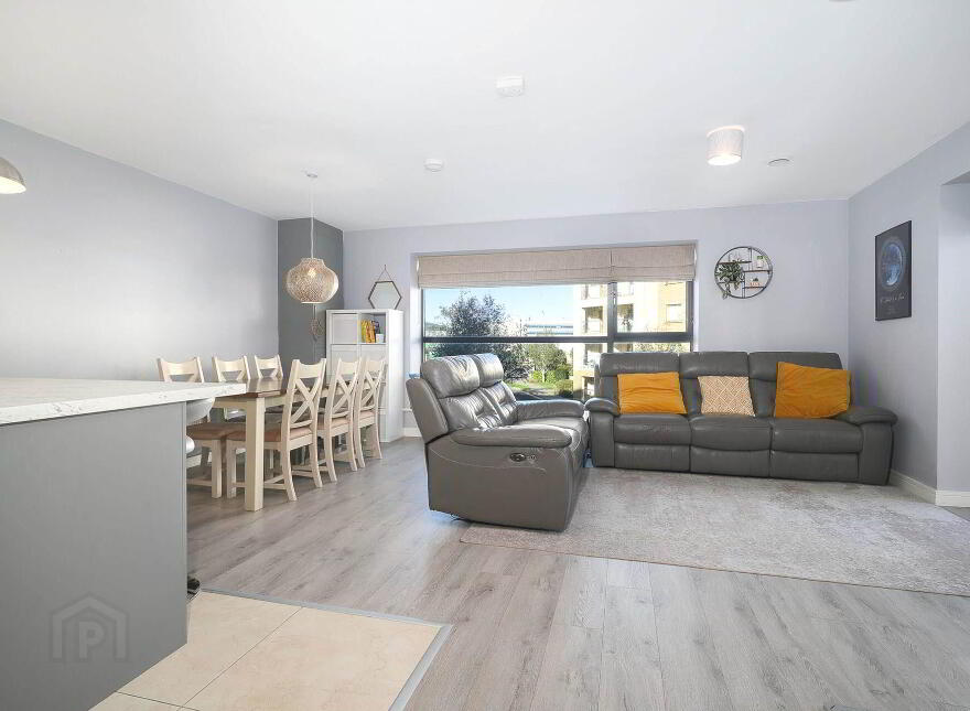3 Hawthorn House, The Walk, Carrickmines Green, Carrickmines, Dublin, D18YD42