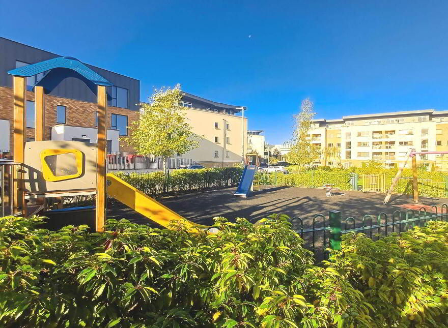 3 Hawthorn House, The Walk, Carrickmines Green, Carrickmines, Dublin, D18YD42