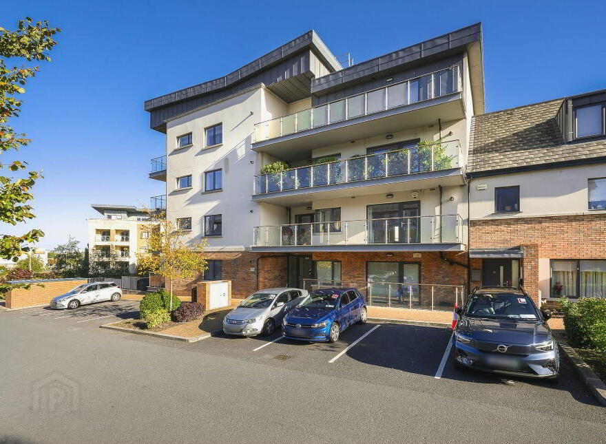 3 Hawthorn House, The Walk, Carrickmines Green, Carrickmines, Dublin, D18YD42