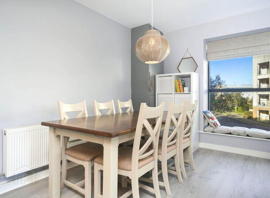 3 Hawthorn House, The Walk, Carrickmines Green, Carrickmines, Dublin, D18YD42