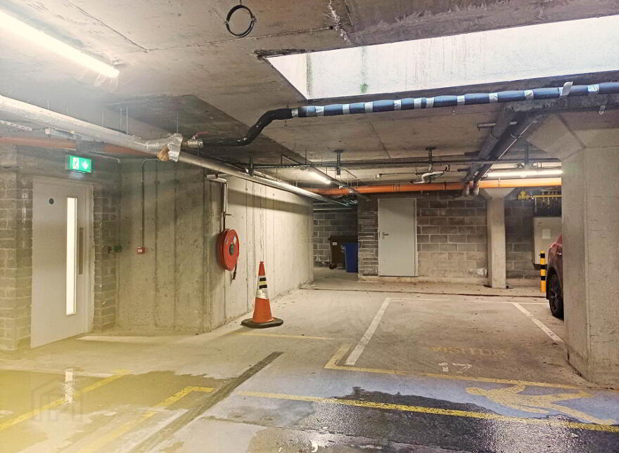 3 Hawthorn House, The Walk, Carrickmines Green, Carrickmines, Dublin, D18YD42