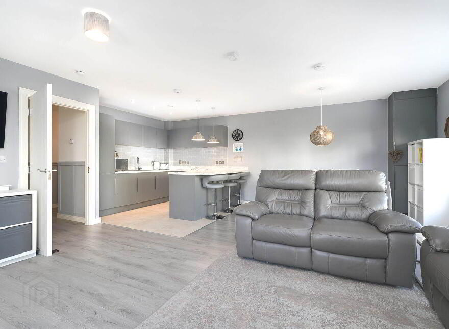 3 Hawthorn House, The Walk, Carrickmines Green, Carrickmines, Dublin, D18YD42