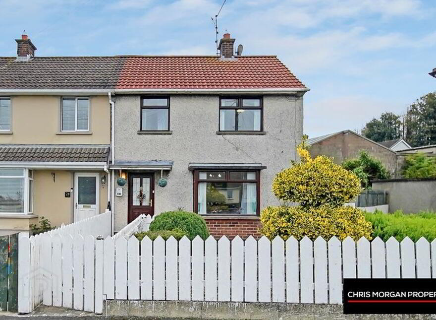 23 Ardbeg, Donaghmore Road, Dungannon, BT70 1HF