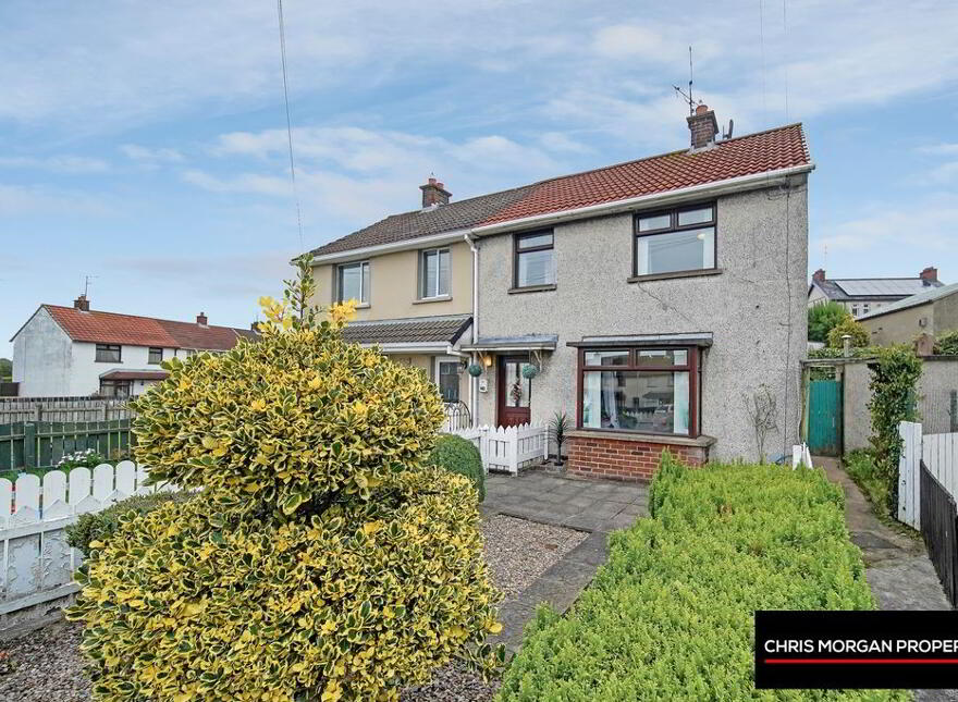 23 Ardbeg, Donaghmore Road, Dungannon, BT70 1HF