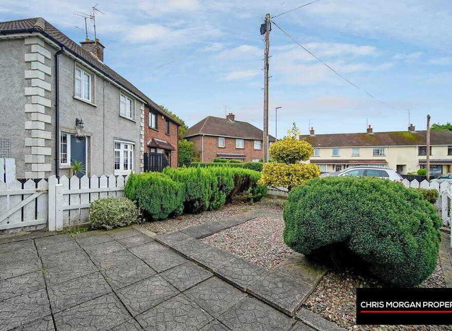 23 Ardbeg, Donaghmore Road, Dungannon, BT70 1HF