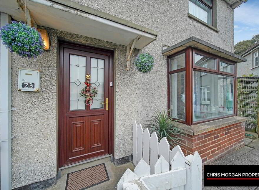 23 Ardbeg, Donaghmore Road, Dungannon, BT70 1HF