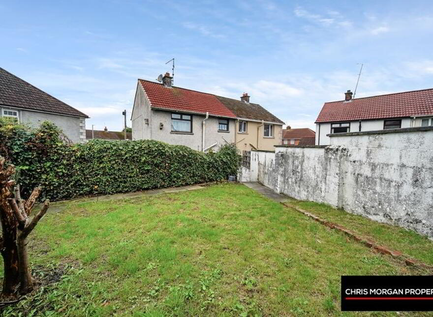 23 Ardbeg, Donaghmore Road, Dungannon, BT70 1HF