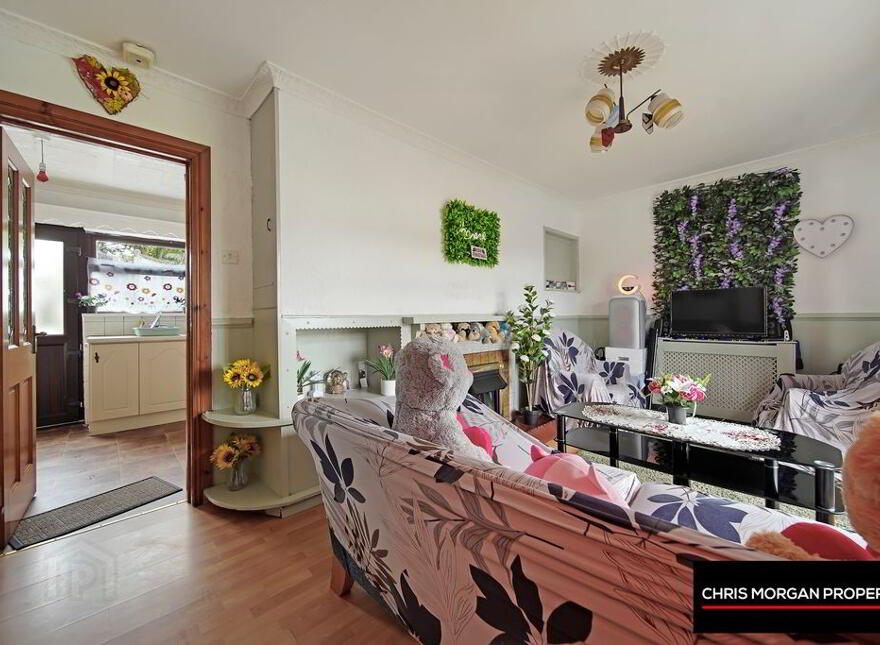 23 Ardbeg, Donaghmore Road, Dungannon, BT70 1HF
