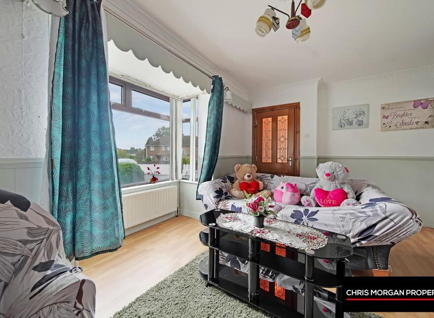 23 Ardbeg, Donaghmore Road, Dungannon, BT70 1HF