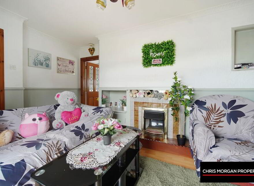 23 Ardbeg, Donaghmore Road, Dungannon, BT70 1HF