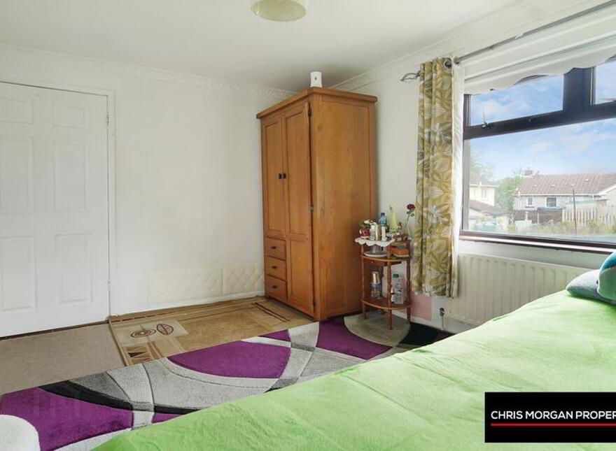 23 Ardbeg, Donaghmore Road, Dungannon, BT70 1HF