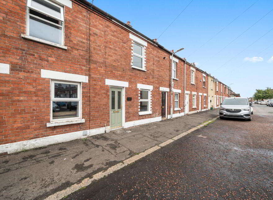 105 Great Northern Street, Belfast, BT9 7FL