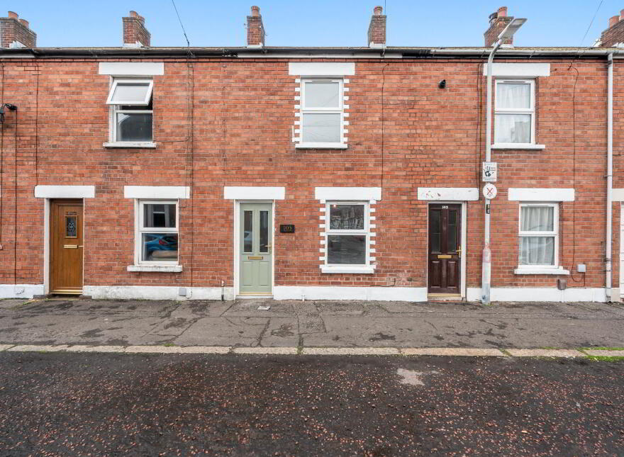 105 Great Northern Street, Belfast, BT9 7FL