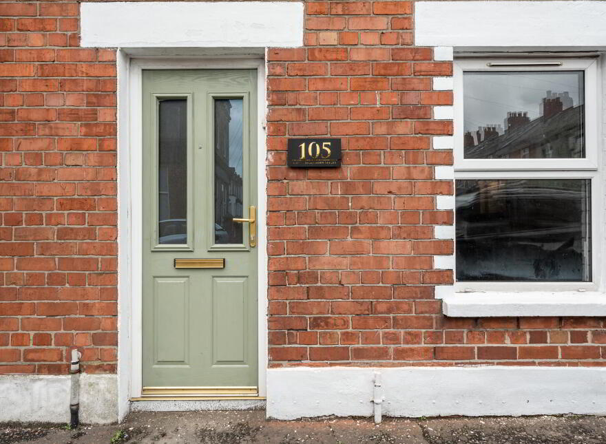 105 Great Northern Street, Belfast, BT9 7FL