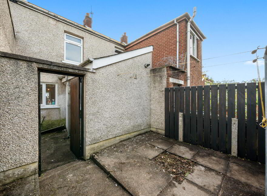 105 Great Northern Street, Belfast, BT9 7FL