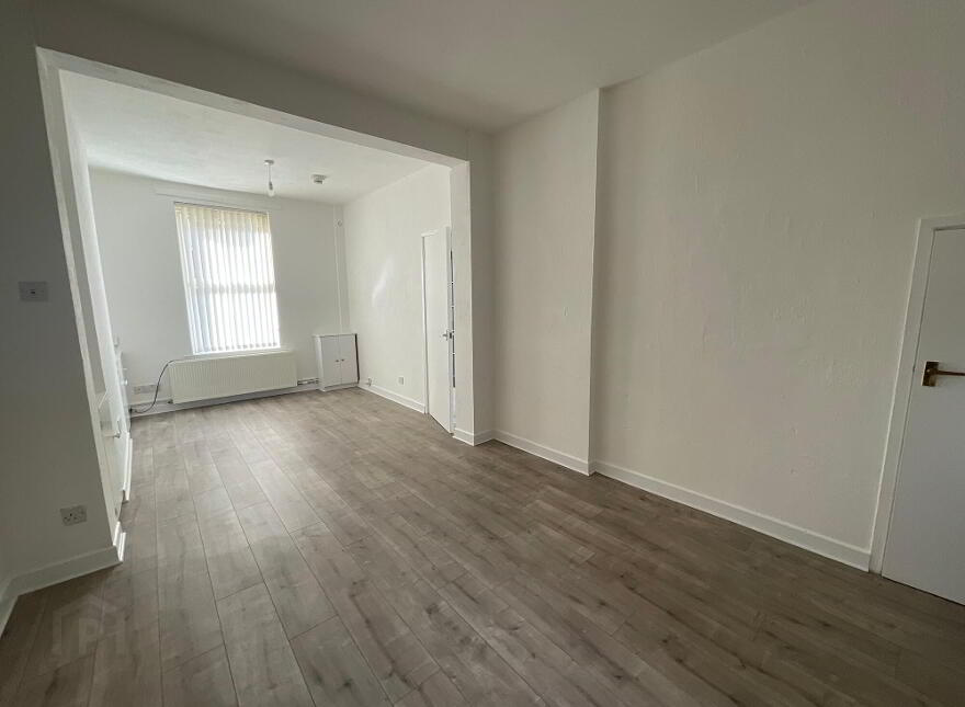 17 Bootle Street, Belfast, BT13 3GQ