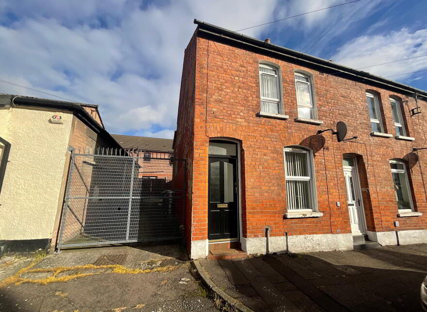 17 Bootle Street, Belfast, BT13 3GQ photo