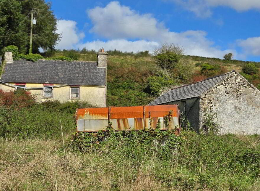 Closh House, Meenies Middle, Drimoleague, P47XD66 photo