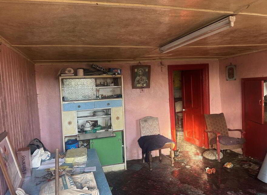 Closh House, Meenies Middle, Drimoleague, P47XD66