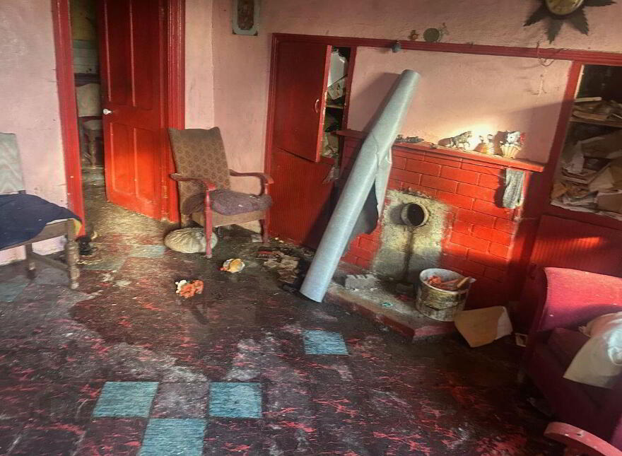 Closh House, Meenies Middle, Drimoleague, P47XD66