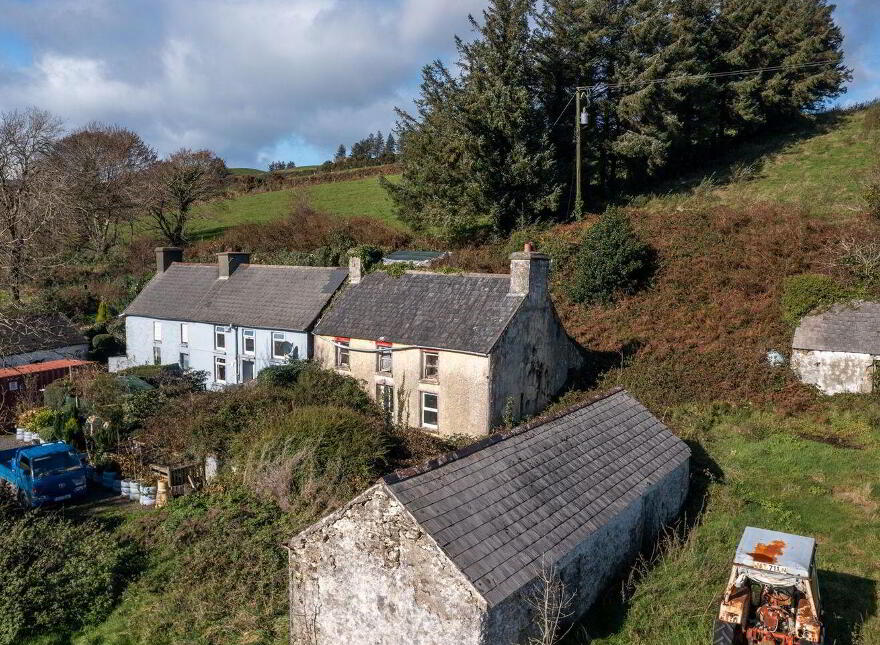 Closh House, Meenies Middle, Drimoleague, P47XD66