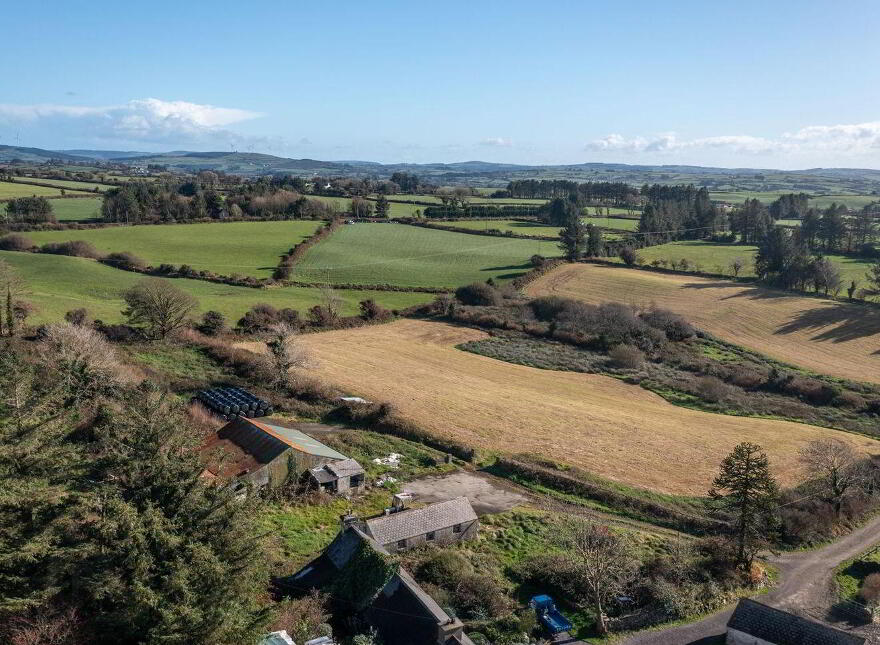 Closh House, Meenies Middle, Drimoleague, P47XD66