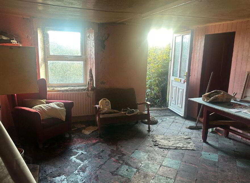 Closh House, Meenies Middle, Drimoleague, P47XD66