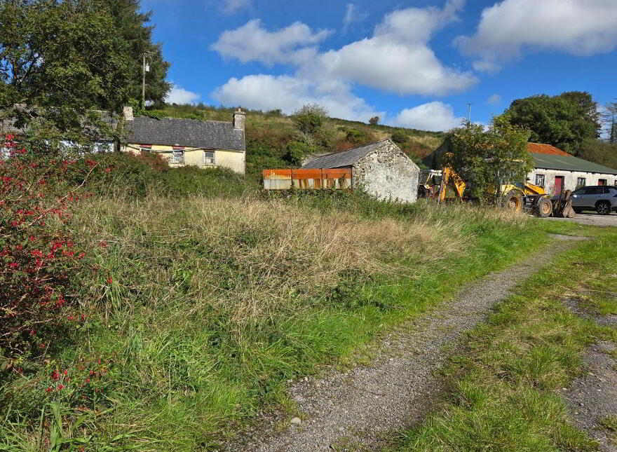 Closh House, Meenies Middle, Drimoleague, P47XD66