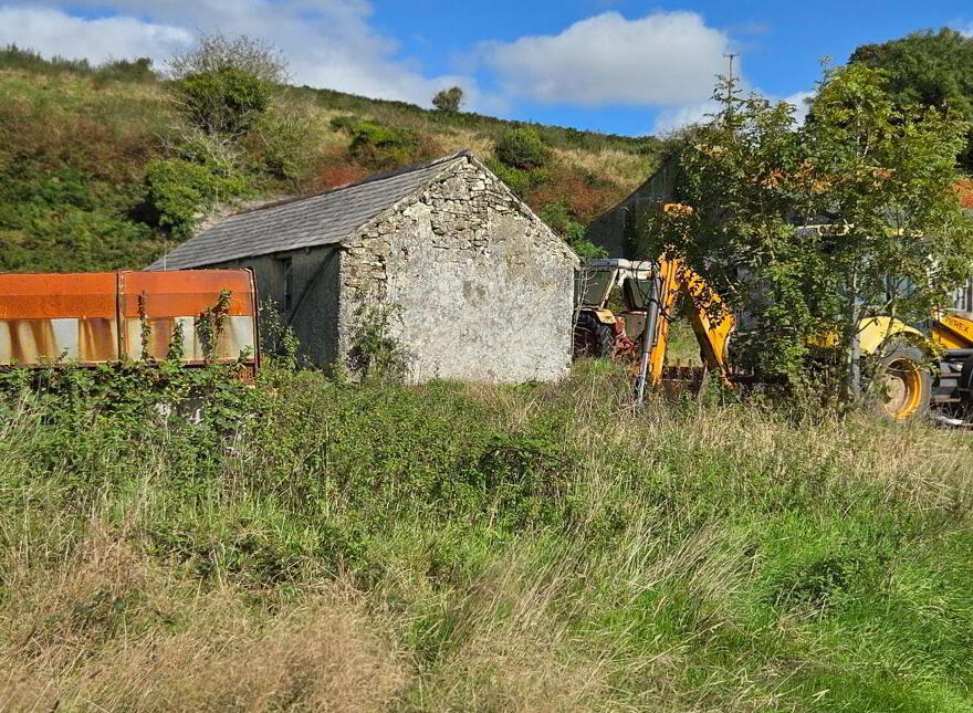 Closh House, Meenies Middle, Drimoleague, P47XD66