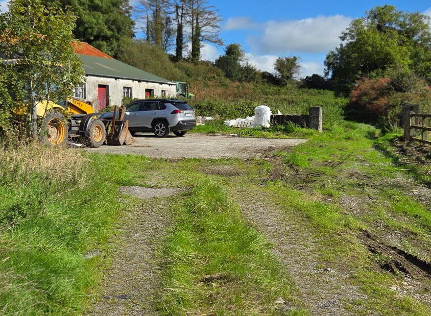 Closh House, Meenies Middle, Drimoleague, P47XD66