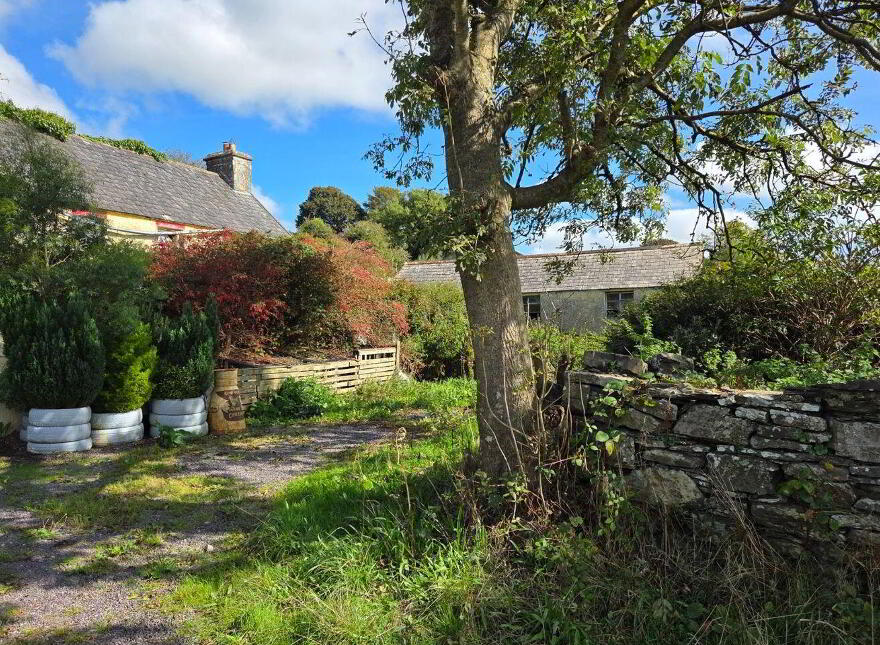 Closh House, Meenies Middle, Drimoleague, P47XD66