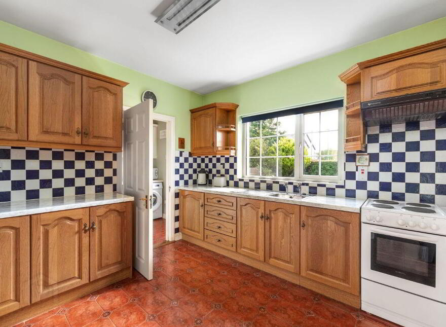 3 Ashgrove, Carlanstown, Kells, A82XD30