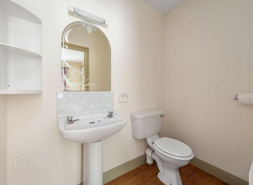 3 Ashgrove, Carlanstown, Kells, A82XD30