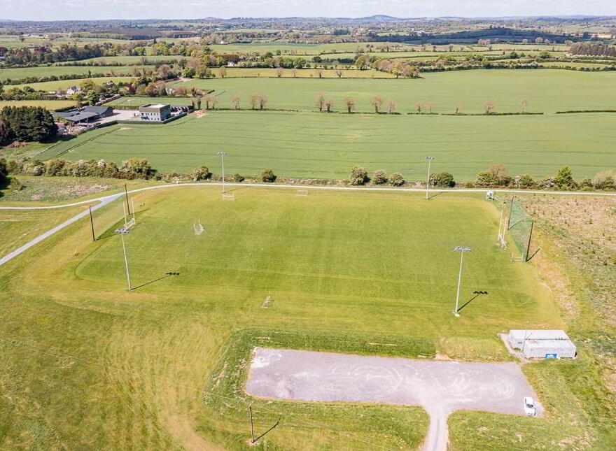 3 Ashgrove, Carlanstown, Kells, A82XD30