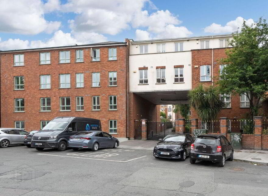 Apartment 37 The Mill The Coombe, The Coombe, D08X735