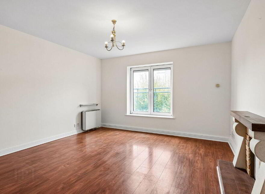 Apartment 37 The Mill The Coombe, The Coombe, D08X735