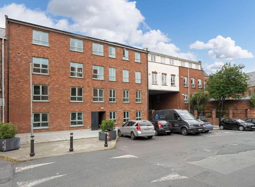 Apartment 37 The Mill The Coombe, The Coombe, D08X735