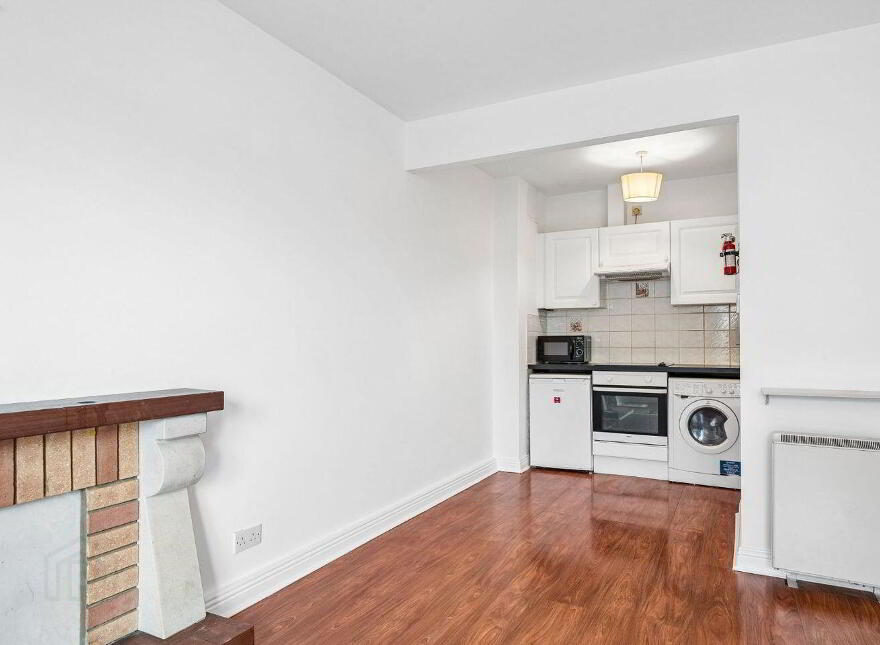 Apartment 37 The Mill The Coombe, The Coombe, D08X735