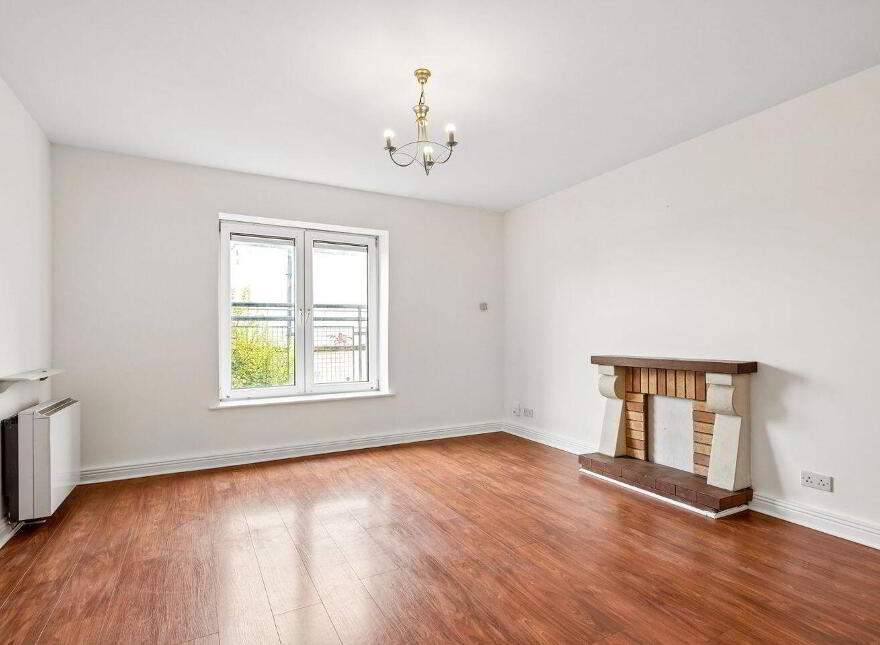 Apartment 37 The Mill The Coombe, The Coombe, D08X735