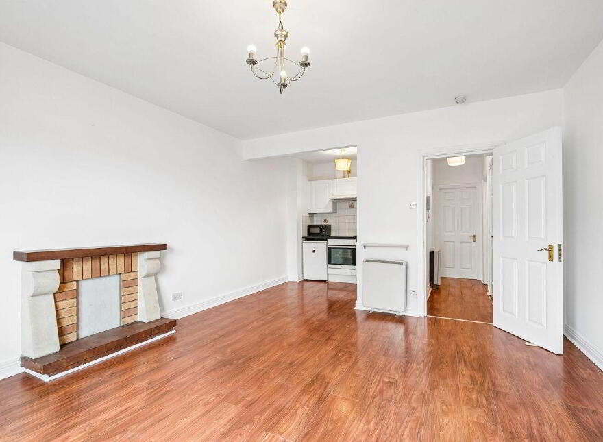 Apartment 37 The Mill The Coombe, The Coombe, D08X735