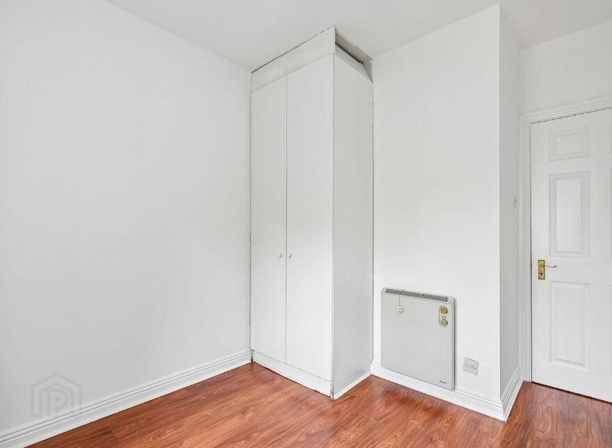 Apartment 37 The Mill The Coombe, The Coombe, D08X735