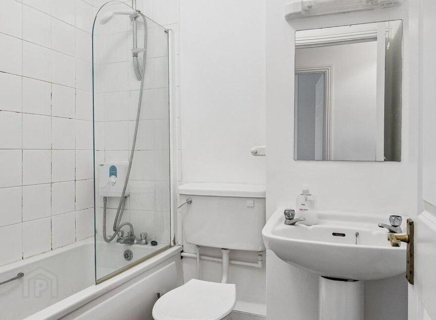 Apartment 37 The Mill The Coombe, The Coombe, D08X735
