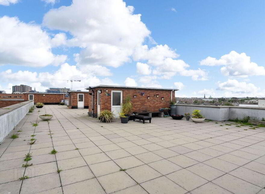 Apartment 37 The Mill The Coombe, The Coombe, D08X735