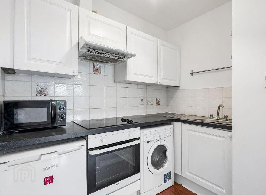 Apartment 37 The Mill The Coombe, The Coombe, D08X735